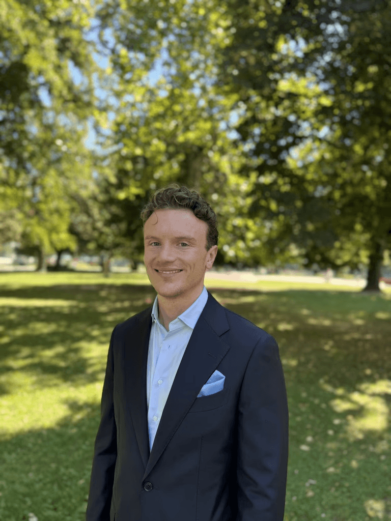 Luca Kiefer